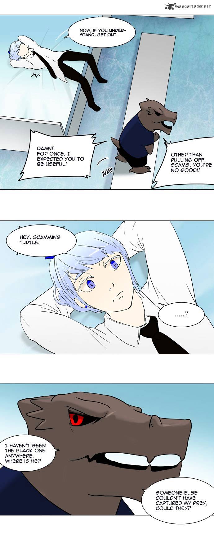 Tower of God, Chapter 52 image 22